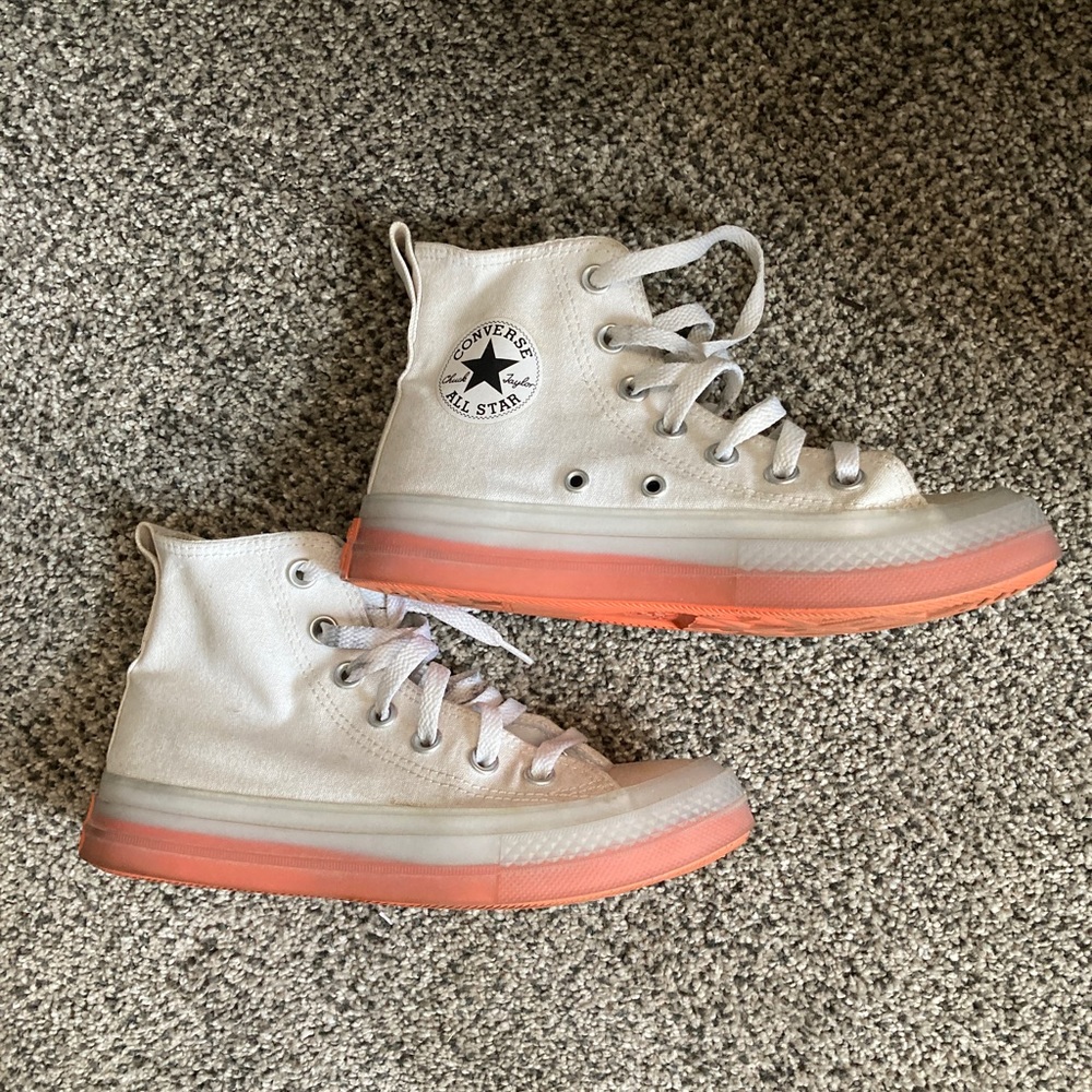 Chuck Taylor All Star CX Explore